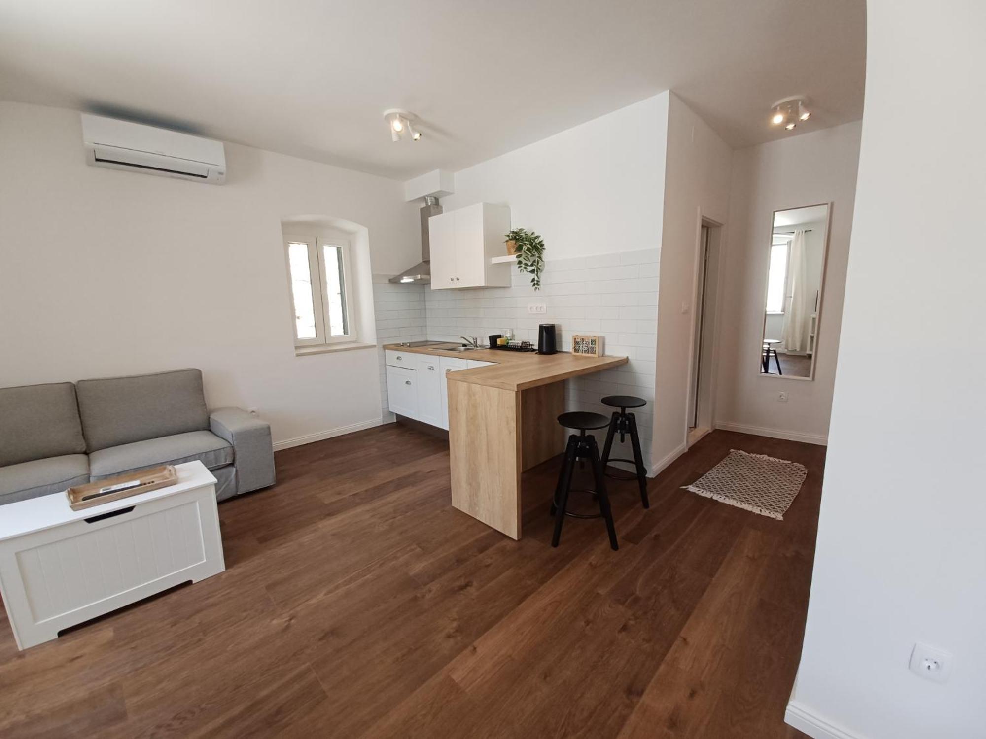 Apartment Lilly With Amazing City View Hvar Town Zewnętrze zdjęcie