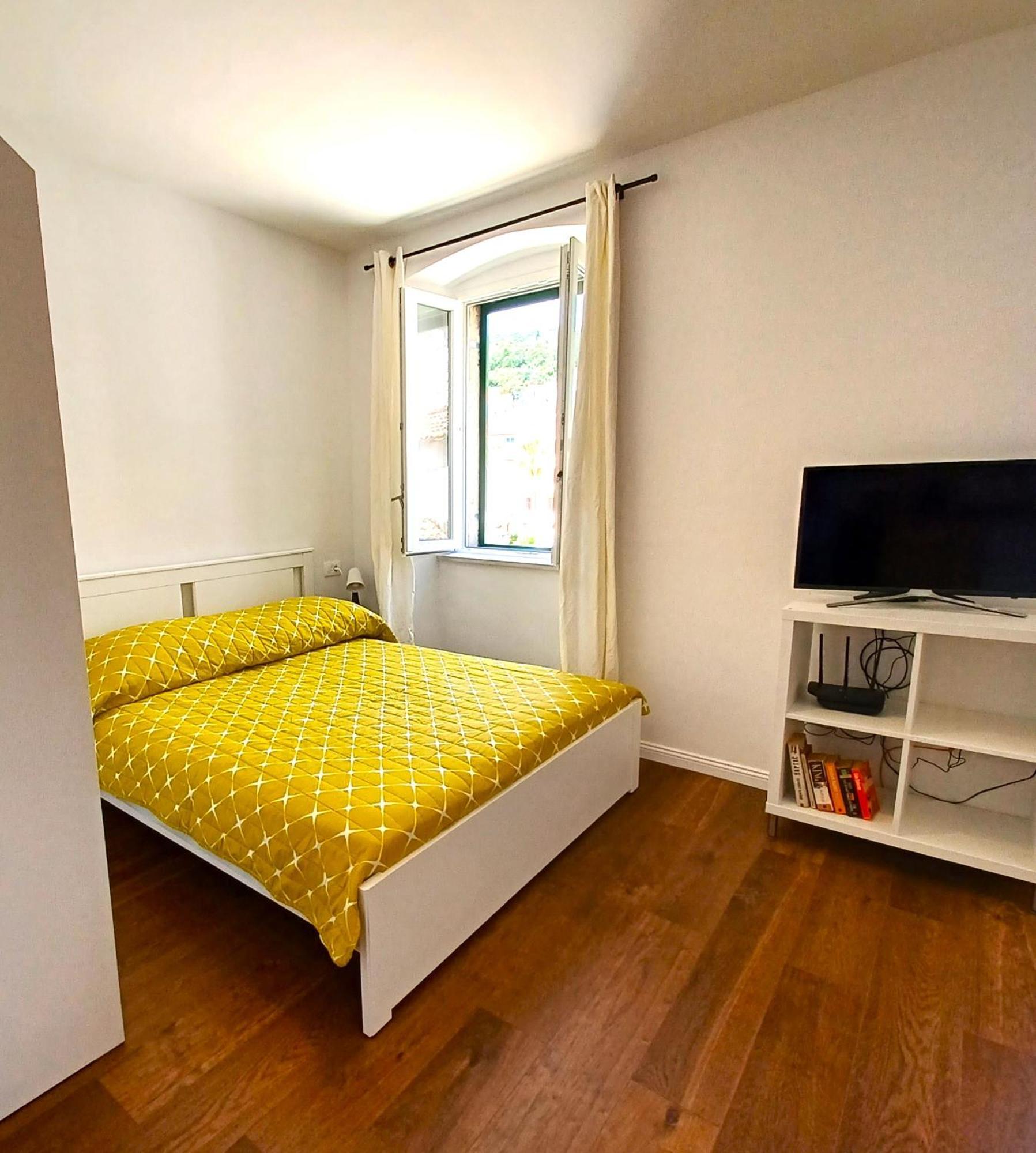 Apartment Lilly With Amazing City View Hvar Town Zewnętrze zdjęcie